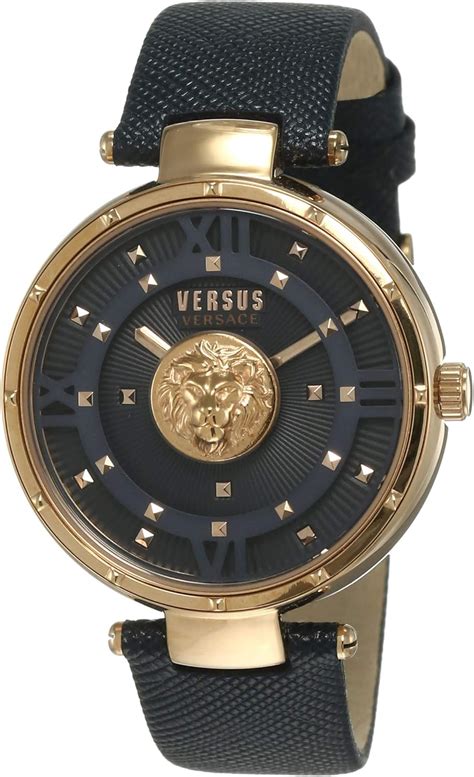 versace versis|versus Versace watch price.